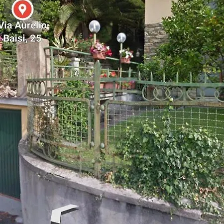 - Apartamento
